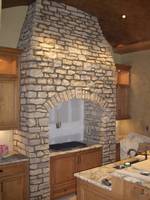 View Image 'Natural Stone Veneer'