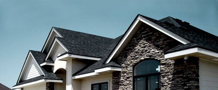 Custom Local Stone